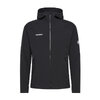 MAMMUT Macun 2.0 SO Hooded Jacket AF Men 106104画像