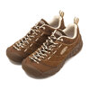 KEEN W JASPER NXIS RIDGE BISON/DARK-EARTH 1033114画像