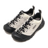 KEEN W JASPER NXIS RIDGE SILVER-BIRCH/BLACK 1033113画像