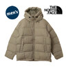 THE NORTH FACE Alteration Down Shell Parka ND92562画像