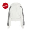 adidas CROP ZH CLOUD WHITE LC8124画像