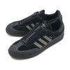 adidas Originals SAMBA OG CORE BLACK / GREY FOUR / CORE BLACK KK2336画像