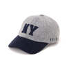 AVIREX NY PATCH CAP 7836274602画像