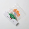 NANGA STORAGE AND FREEZER BAG N2520-3X903A画像
