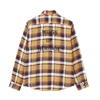 AVIREX CHECK SHIRT 7836220018画像