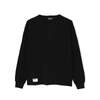 Schott KNITTING HENLEY LS T-SHIRT 7826230014画像