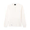 Schott ARMY RIB HENLEY LS T-SHIRT 7826230015画像