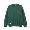 Schott CREW SWEAT H.LOGO Schott BROS. EMB. 7826232008画像