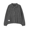 Schott ZIP CARDIGAN 7826240006画像
