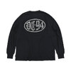 DC SHOES Chrome L/S Tee DLT264049画像