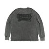 DC SHOES 26FA Hidden L/S Tee DLT264048画像