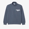 LACOSTE SH9675 Half Zip Sweat SH9675-99画像