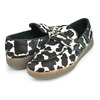 adidas HANDBALL SPEZIAL LOAFER W SUPCOL/CBLACK/GOLDMT KK0921画像