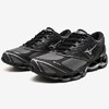 MIZUNO WAVE PROPHECY LS GTX GREY/SILVER/BLACK D1GA256002画像