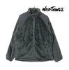 WILD THINGS LEVEL3 SHAGGY JACKET WT262-06-Q4画像