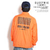 ELECTRIC V.E COACH JACKET E26FJ05画像