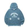 Liberaiders EMBROIDERY FLEECE HOODIE 733022603画像
