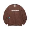 Liberaiders OG LOGO FLEECE CREWNECK 733092603画像