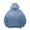 Liberaiders GARMENT DYED HOODIE 733102603画像