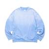 Liberaiders GARMENT DYED CREWNECK 733112603画像