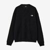 THE NORTH FACE Quarterknit Crew Sweater NT62634画像