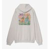 THE NORTH FACE LDH Sweat Hoodie NT62631画像