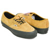 VANS PREMIUM LX AUTHENTIC 44 FIELD AUTUMN BROWN VN000Z02GR8画像