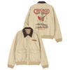AVIREX COTTON A-2 &rdquo;PIN-UP&rdquo; 7836252038画像