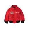 AVIREX KIDS URBAN-TUNED STAND COLLAR MA-1 7836252951画像
