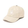 AVIREX VARSITY LEATHER CAP &rdquo;SIGNATURE LOGO&rdquo; SAME COLOR 7836974007画像