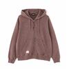 Schott ASING ZIP HOODED SWEAT 7826231008画像