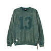 Schott ASING CREW SWEAT &ldquo;13&rdquo; 7826232014画像