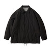 PORTER CLASSIC WEATHER COACH JACKET BFA-P-026-3615画像