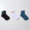 RADIALL RIBBONS - 1PAC SOX SHORT / DRALON RAD-PAC082画像