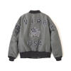 AVIREX MA-1 BIG LOGO FLAG 7836952604画像