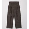 ULTERIOR W/CASH PANAMA CLOTH MIL-TROUSERS UPT80-LC262画像