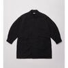ULTERIOR WAXED WEATHER B/C FIELD COAT UCT23-LC250-A画像