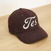 The Endless Summer TES LIGHT MELTON LOGO LOW CAP 1440-26774701画像