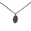 Subciety Madonna necklace 155-94272画像