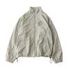 Subciety Reflective piping nylon jkt 155-62295画像