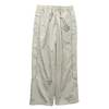 Subciety Reflective piping nylon pants 155-01305画像