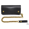 HOUSTON Long Trucker Wallet 6911画像