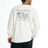 Billabong Twinny L/S Tee BG012052画像