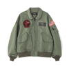 AVIREX CWU 36P VX-31 7835952053画像