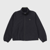 FRED PERRY Oversized Shell Jacket J3310画像