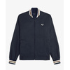 FRED PERRY Twill Tennis Bomber Jacket J1331画像