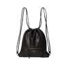 X-girl FAUX LEATHER UTILITY KNAPSACK 105264053003画像