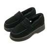 EMU Australia Evelyn Clog Black W13395画像