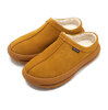Columbia HOVERTUBER SNEAK COZY CLOG Elk YU4957-286画像