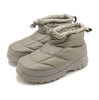 THE NORTH FACE Nuptse Traction Chukka STONE SLAB/SLATE ROCK NF02671-SS画像